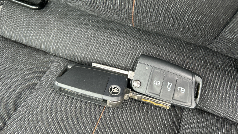 Skoda Kamiq 1.0 TSI 110 SE L Executive 5dr DSG Petrol Hatchback